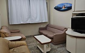 Praia Grande - Aviação